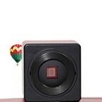 USB2.0 digitale Microscoopcamera 0.36M 14M Maximum Resolution 4608 X 3288