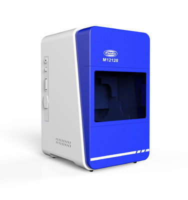Scanner van de de Microscoopdia van Full Auto van de hoog-vergrotingsweergave de duidelijke