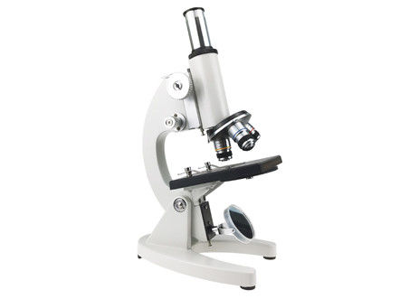 50X-640X Samenstelling Drie van studentenbiological microscope monocular Gaten