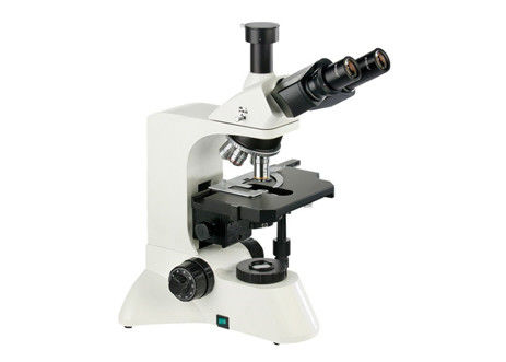 De optische Vergroting van Faseconstant microscope laboratory dark field 40X 1000X