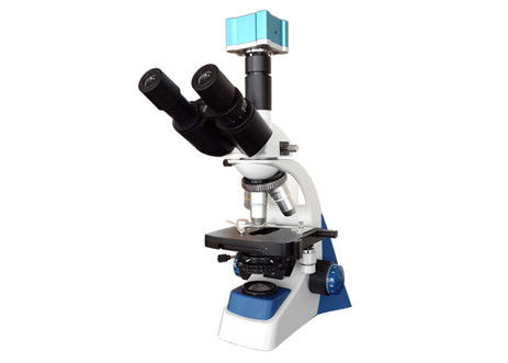 Digitale Biologische Cameramicroscoop