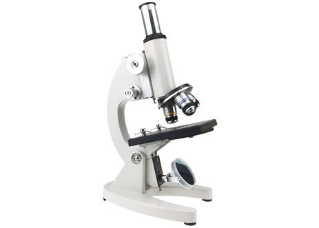 12.5X biologische Samenstellingsmicroscoop