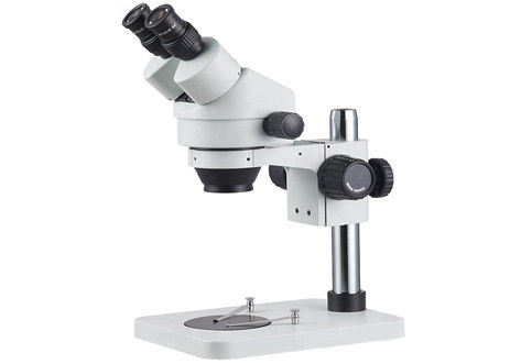 Binoculaire Stereolaboratorium Digitale Microscoop voor Mobiele Reparatie