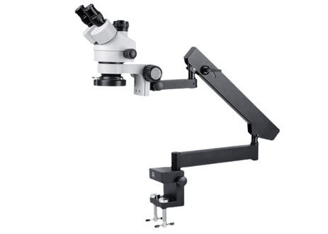 De universele van de de Microscoopneurochirurgie van het Wapenwf10x Gezoem Stereo Tand Werkende Microscoop