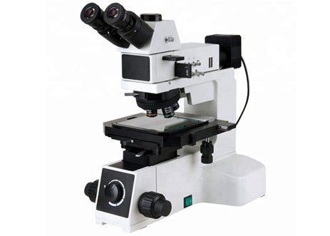 Het digitale Weerspiegelde Lichte Transmissie Optische Microscoop 10000X 5000X Polariseren