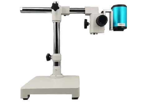 Auto het Concentreren zich USB Optische Digitale Microscoop Toolmaker Monocular 1920x1080