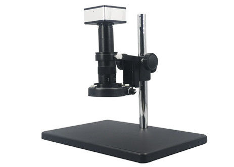 HDMI-Meting 2MP 1920x1080P van de Output de Digitale Elektronische Binoculaire Microscoop