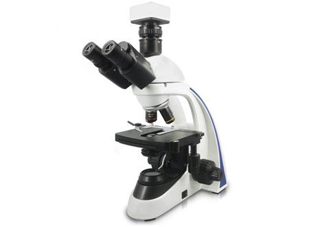 Van het de Computerlaboratorium van WF10X 40X 100X 1000X Biologische de Microscoop Digitale Camera
