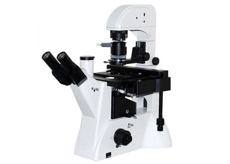 Van het de Wetenschapslaboratorium van Trinoculardic leiden van de de Microscoopkwaliteit WF10X/22mm 5W
