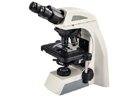 Auto Lichte Digitale Binoculaire Biologische Microscoopwf10x/22mm UIS2 Oneindigheid