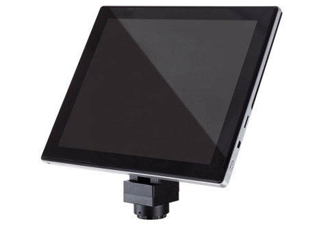 13 duimlcd de Toebehoren Ingebouwde 5MP van de het Schermhdmi Microscoop