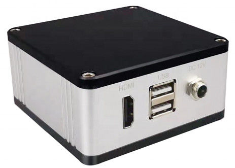 HDMI-de Toebehoren van de Output2mp Digital Microscope Camera 1080P Microscoop