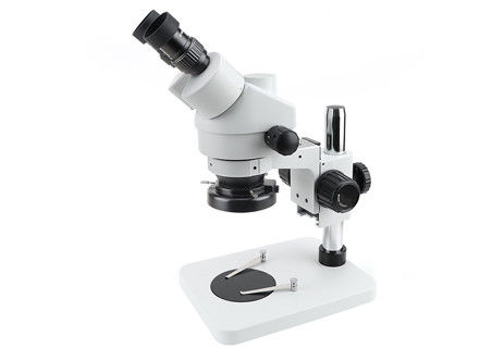 Smartphone-Binoculaire Digitale Juwelen 12V gelijkstroom van de Gezoem de Stereomicroscoop