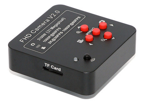 Digitale de Microscoopcamera van 1080P Usb