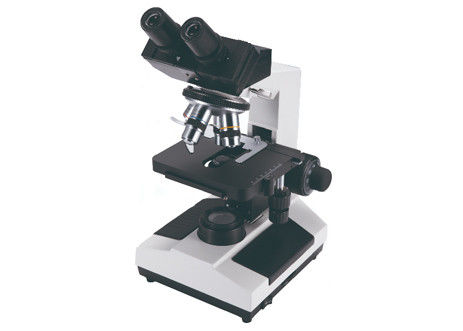 100X de olie Omgekeerde Microscoop van het Fasecontrast