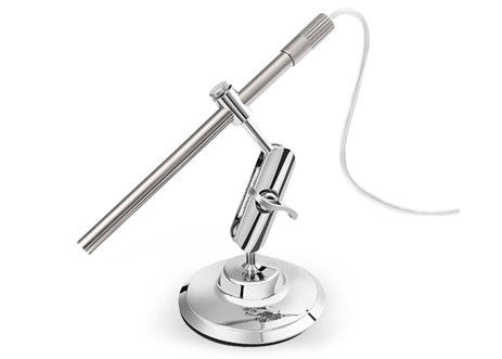 De Digitale Lichte Microscoop van USB 200X