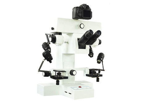 Microscoop 3.0M van de onderzoeks192x Gerechtelijke Vergelijking Digital Camera