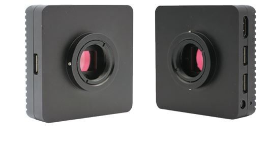 2M 60FPS draadloze HD Digitale de Toebehorenhdmi Interface van de Cameramicroscoop