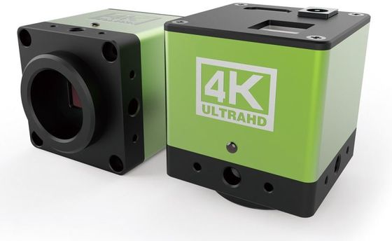 van de de Cameramicroscoop van 4K HD de Digitale Toebehoren wijd Dynamisch HDR