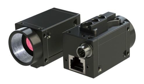 De Digitale Camera van het Gigabitnetwerk met Compatibele Transmissie