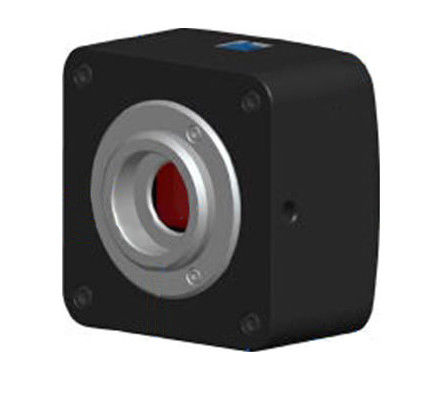 101.2 van de de Microscoopcamera 640x480 van FPS Cmos USB van de Hardwareresoluties de Waaier 3M Pixel