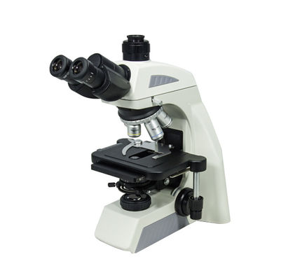 Auto Lichte Digitale Binoculaire Biologische Microscoopwf10x/22mm UIS2 Oneindigheid