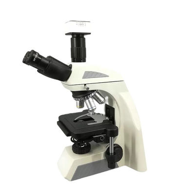 Auto Lichte Digitale Binoculaire Biologische Microscoopwf10x/22mm UIS2 Oneindigheid