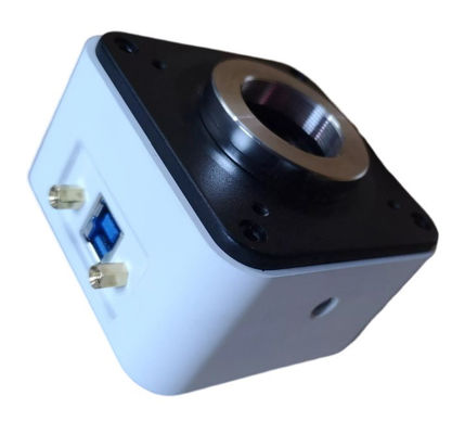 USB2.0 5MP Digital Microscope Camera met Controlesoftware