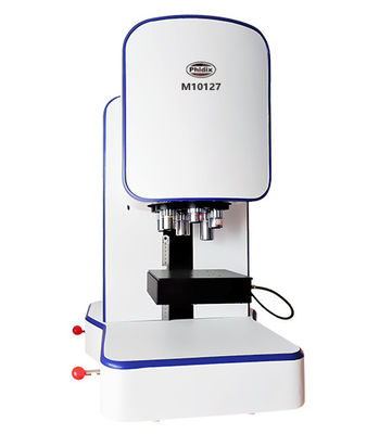 3D volledig automatisch scannend meetsysteem Industrieel ontwerp microscoop