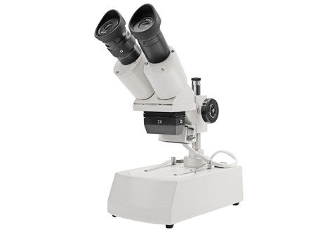 Hogere Lichtbronnen Binoculaire Stereomicroscoop