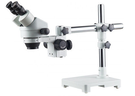 Enig Wapen Diamond Setting Microscope
