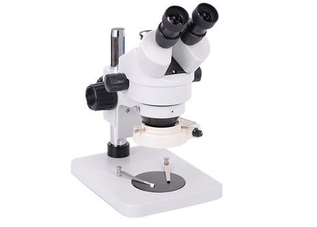 Binoculaire Stereolaboratorium Digitale Microscoop voor Mobiele Reparatie
