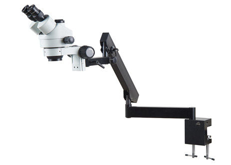 Toolmarke het Elektronische Optische Digitale Microscoop 4.5X 7X Meten