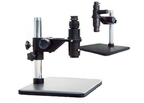 Rechte 3.5X 180X zoemen Stereo het Ontleden Microscoop Optische Binoculair
