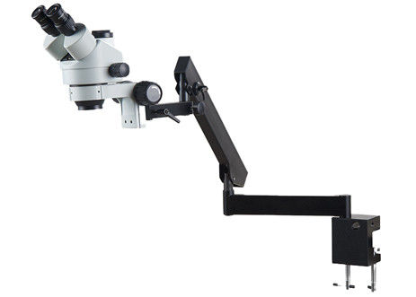 Van de het Gezoem de Stereomicroscoop van het aftastenelektron Telefoon van de de Cameracel Digitale Geleide Optische