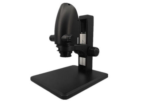 Van HDMI Optisch Digitaal Video0.7-4.5x van de Hoofd microscooppcb Ring Light