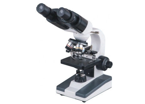 WF10X 18mm de Reeks WF16X 640X van Studentenbiological microscope educational