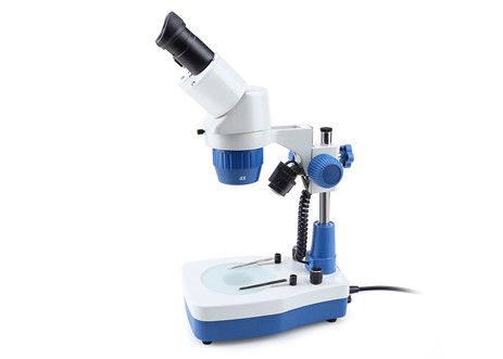 Van de Microscoop Stereoscopische PCB van het elektronengezoem analyseert de Binoculaire de Toepassings40x Textuur