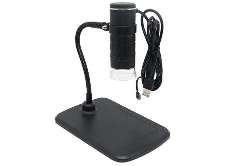 Onderzoek van de de Microscoopcamera 0.3MP Electronic Magnifier Lab van 1000x480P Hdmi Usb het Digitale