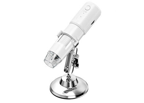 de Microscoop van de het Elektronen480p USB Camera van 1000X Wifi