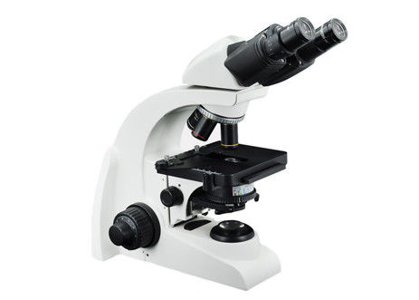 de Binoculaire Student Mechanical Stage van de de Samenstellings Lichte Microscoop van 40X 10X 1000X