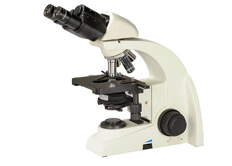 De binoculaire van het de Fasecontrast van 40X 1000X Binoculaire Lichte Microscoop keerde Biologische Ruw om