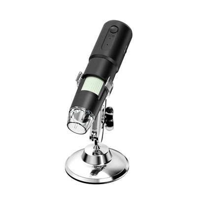 de Microscoop van de het Elektronen480p USB Camera van 1000X Wifi