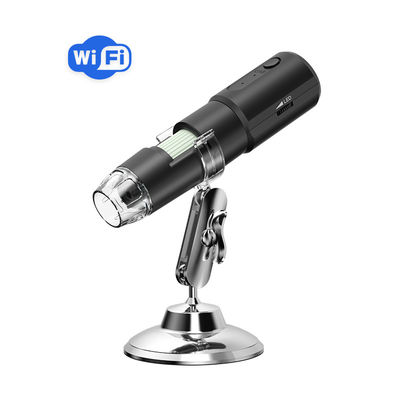 de Microscoop van de het Elektronen480p USB Camera van 1000X Wifi