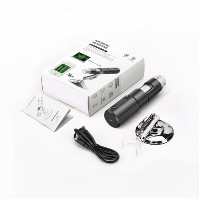 de Microscoop van de het Elektronen480p USB Camera van 1000X Wifi