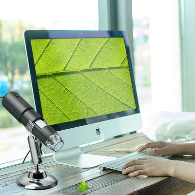 de Microscoop van de het Elektronen480p USB Camera van 1000X Wifi