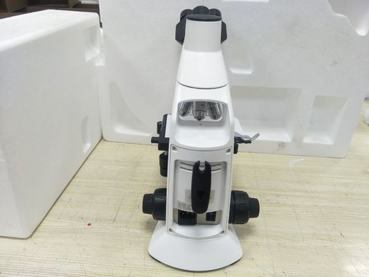 5MP de Microscoop 1000X van Pixel Digital Head Trinocular het Fijne Concentreren zich