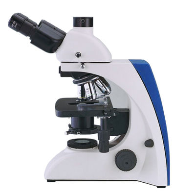 Donkere Gebied het Polariseren ODM van de Laboratorium Biologische Microscoop met 20mm Ooglens