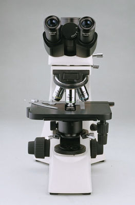 Donkere Gebied het Polariseren ODM van de Laboratorium Biologische Microscoop met 20mm Ooglens