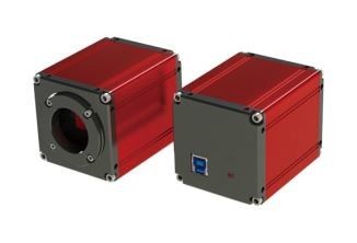Industriële Auto de Nadrukcamera van 2048 x van 1536 USB3.0 met de Functie van het Kadergeheugen